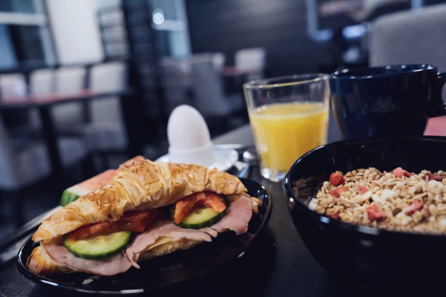 Foto - Liljeholmens Stadshotell