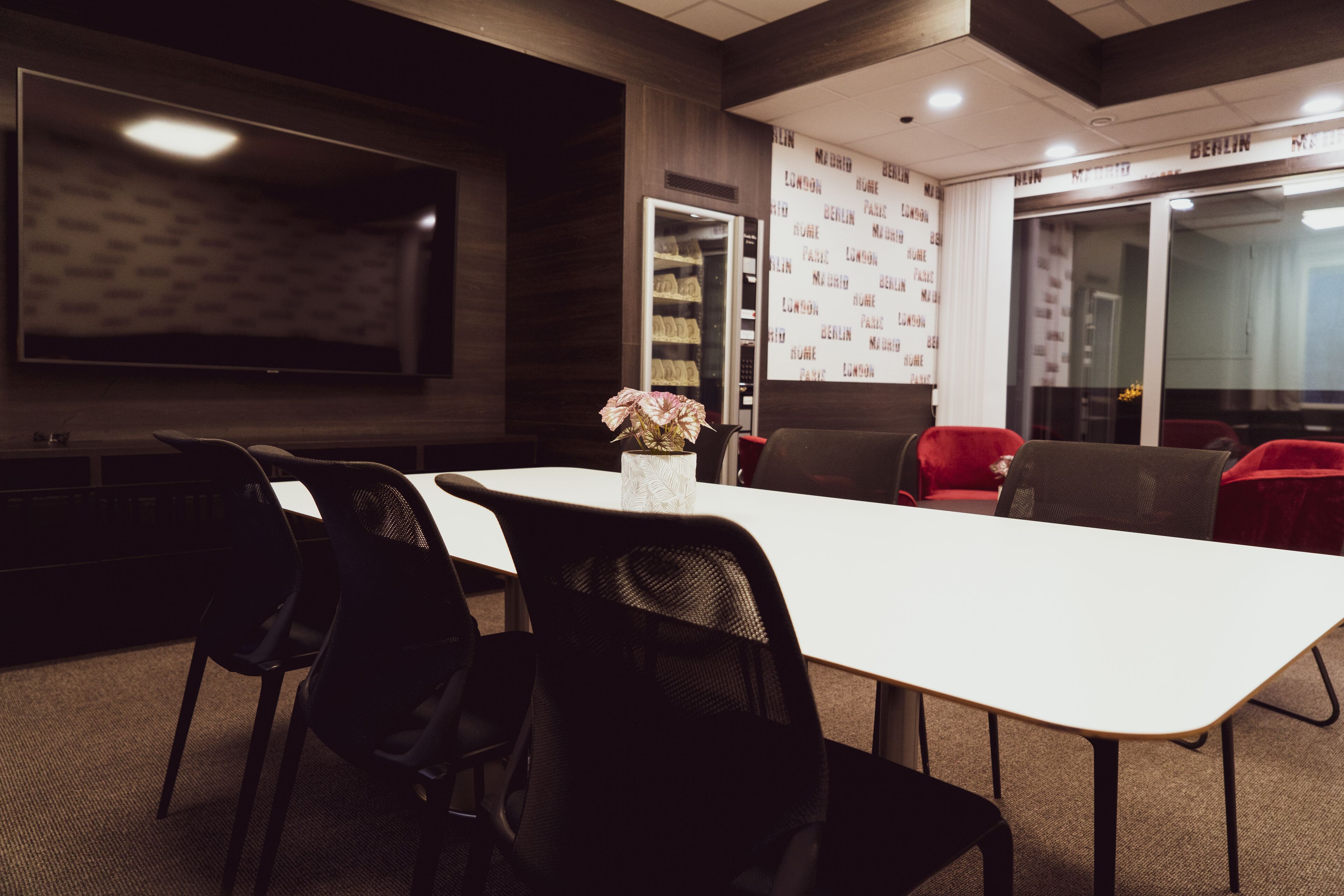 Photo - Liljeholmens Stadshotell