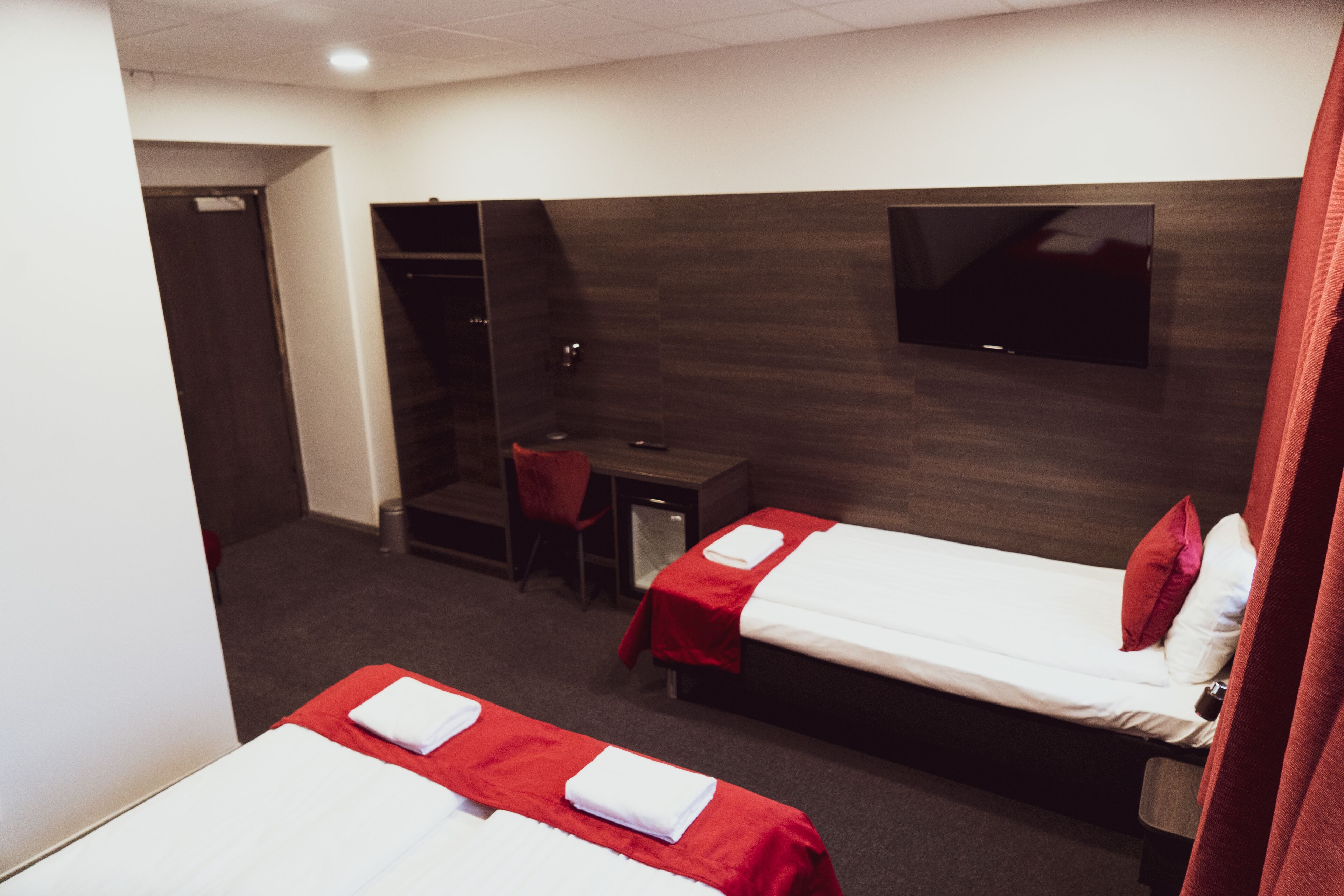 Photo - Liljeholmens Stadshotell