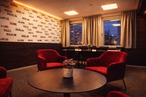 Meeting facility - Liljeholmens Stadshotell (Stockholm)