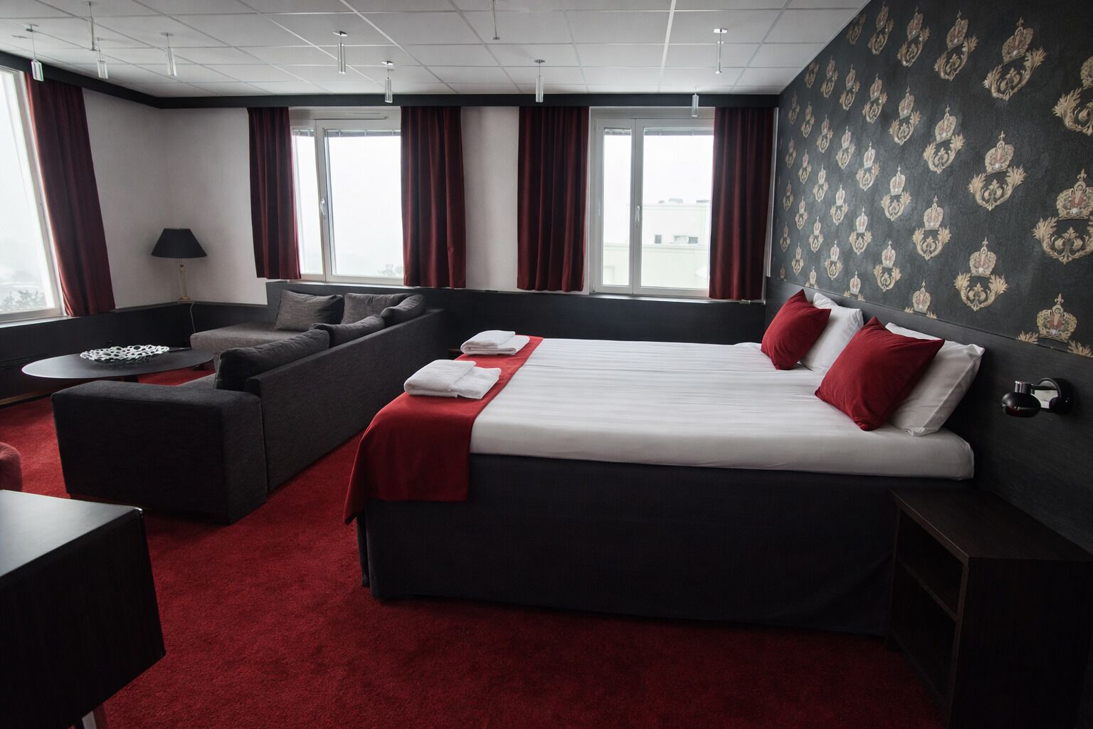 Foto - Liljeholmens Stadshotell