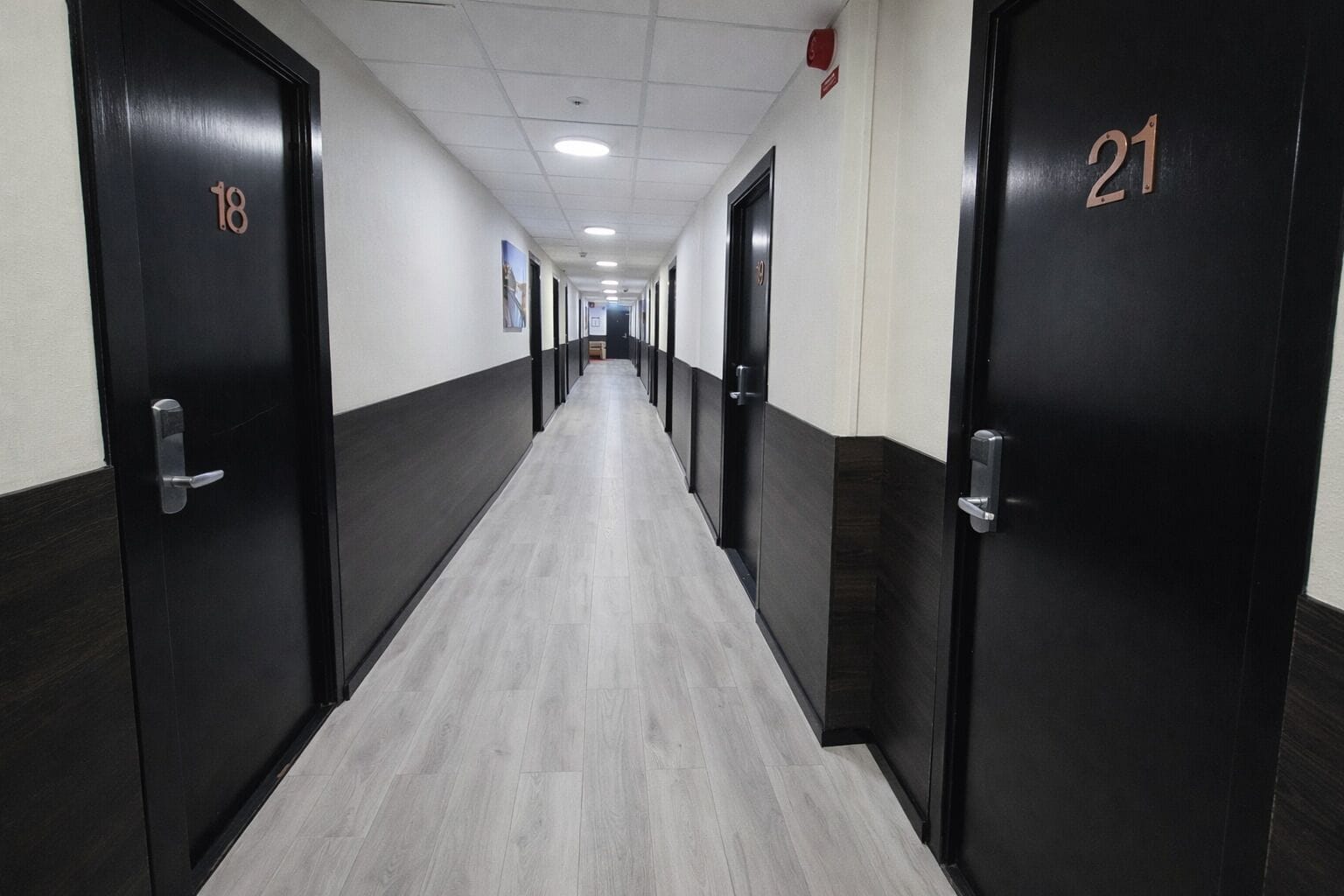 Foto - Liljeholmens Stadshotell