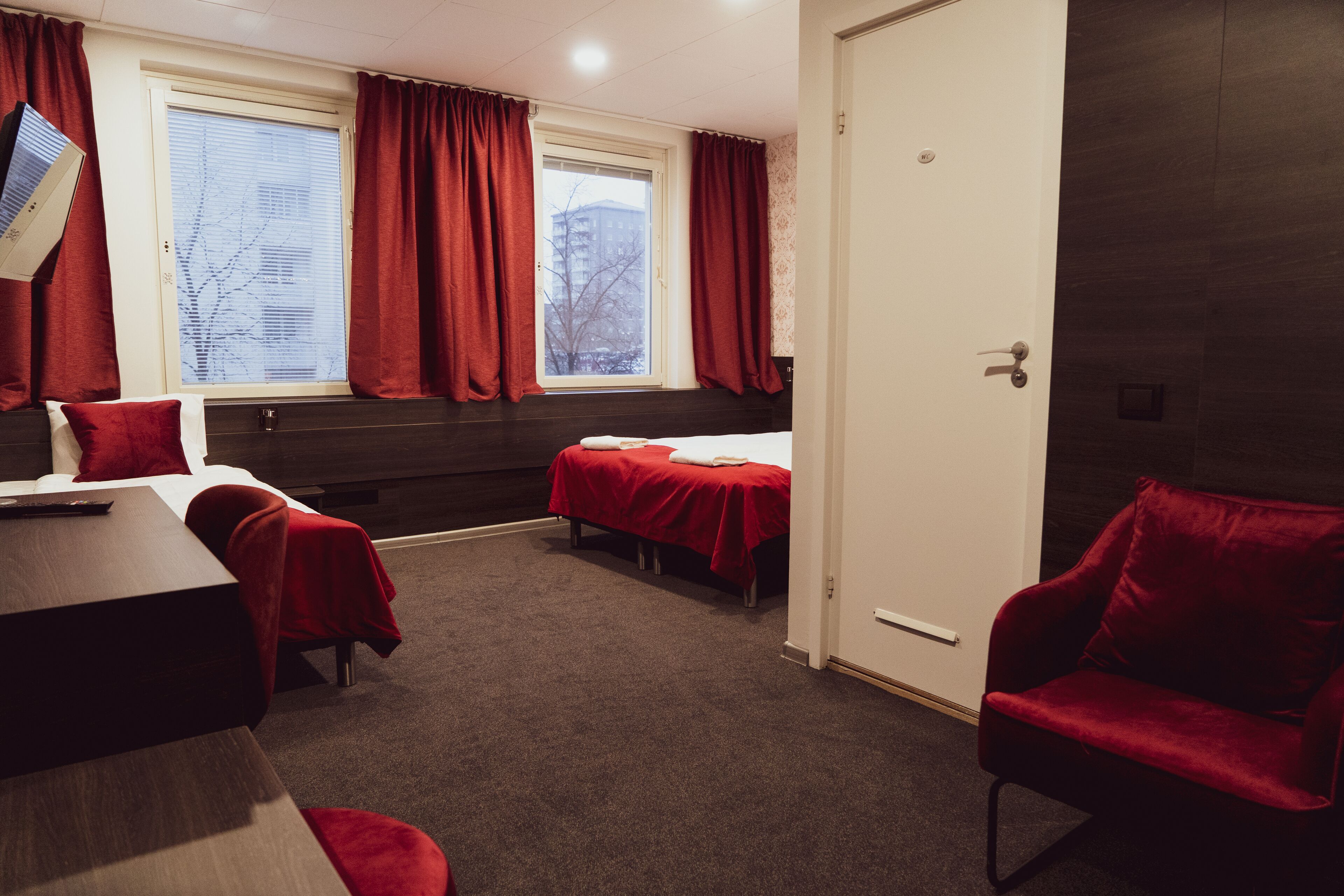 Photo - Liljeholmens Stadshotell