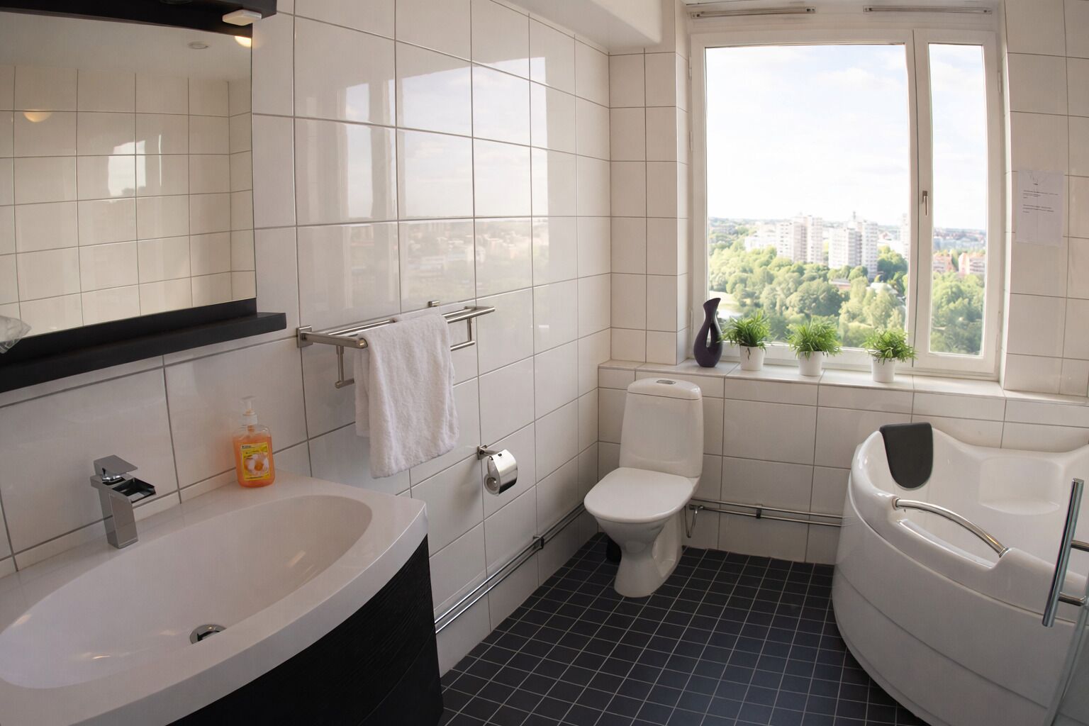 Foto - Liljeholmens Stadshotell