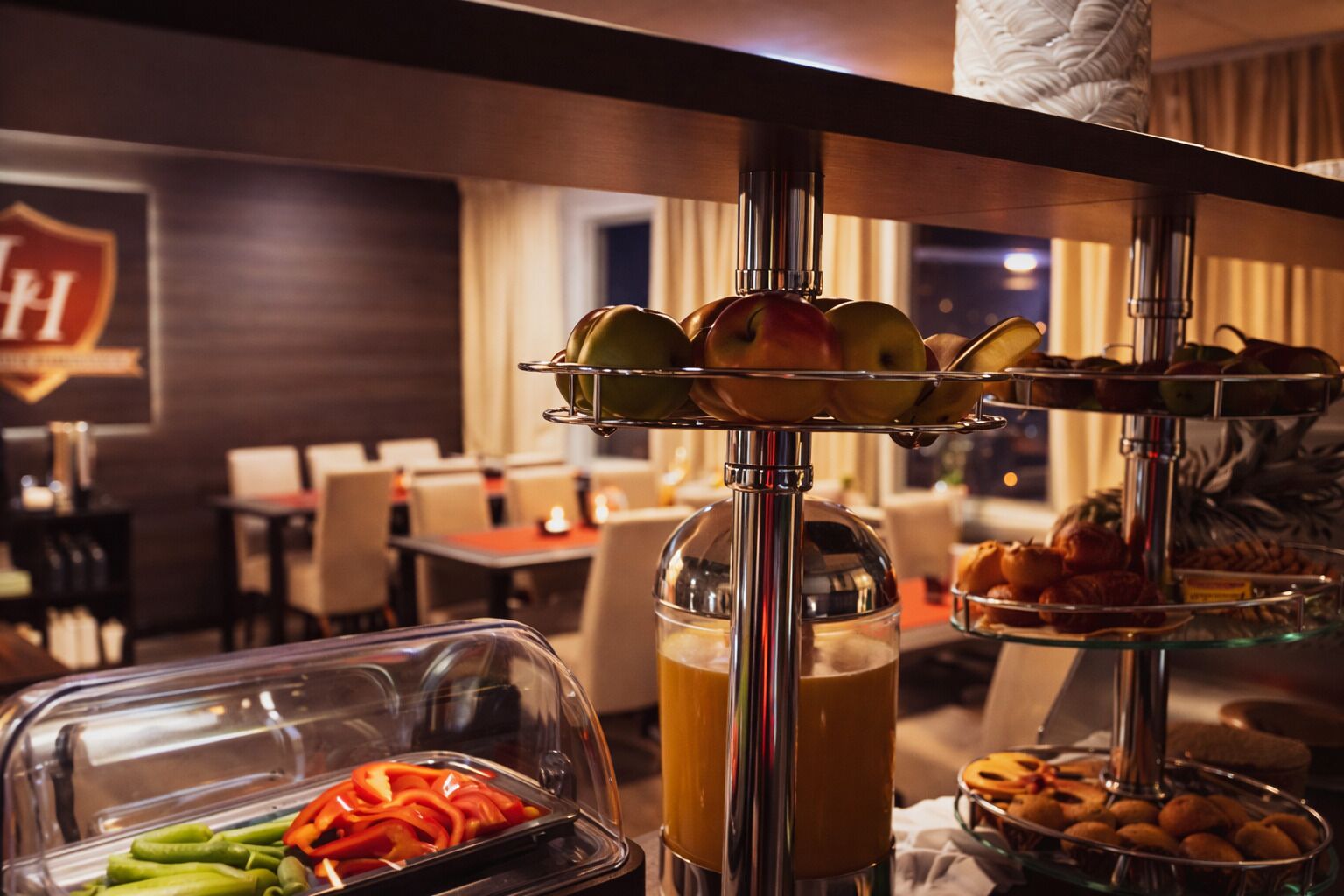 Foto - Liljeholmens Stadshotell