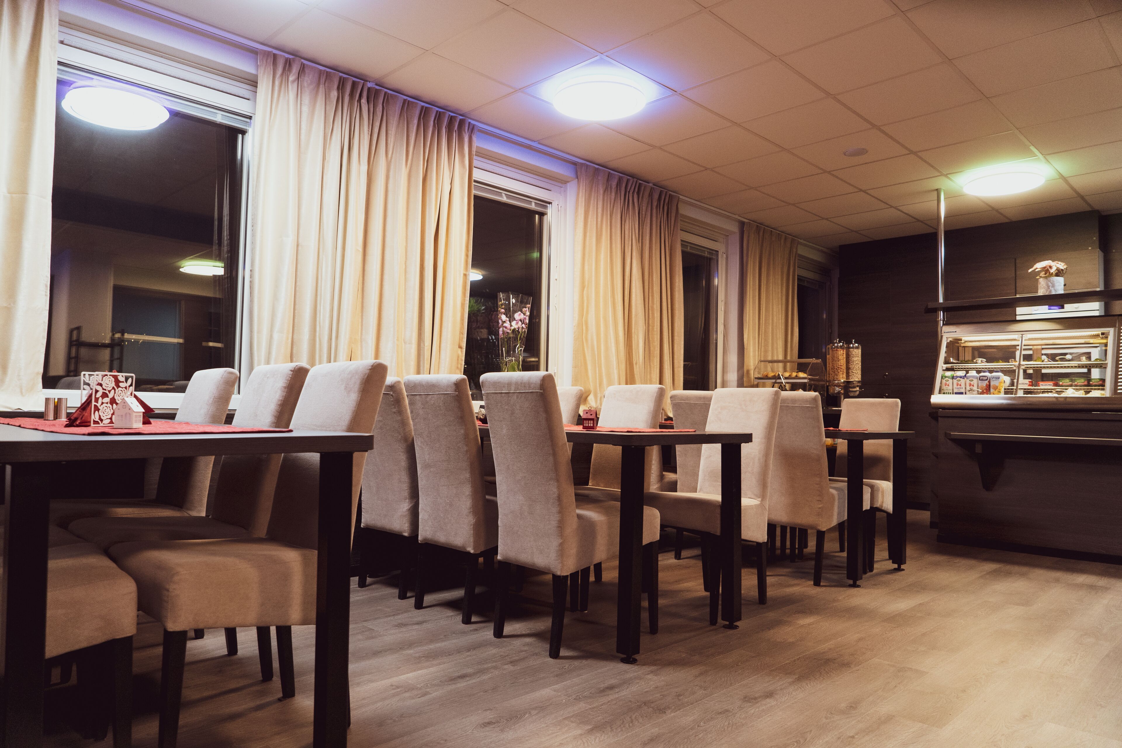 Photo - Liljeholmens Stadshotell