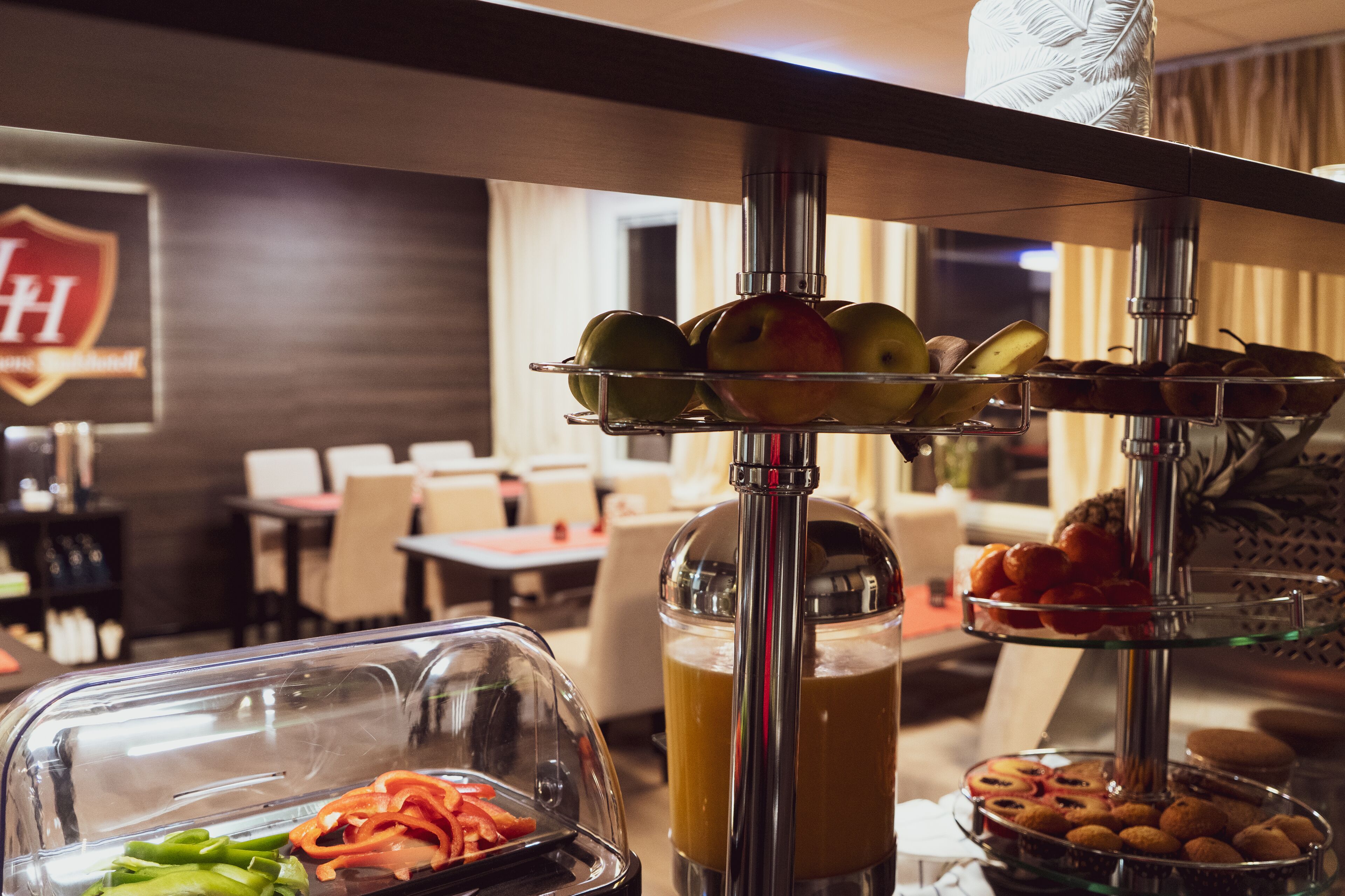 Photo - Liljeholmens Stadshotell