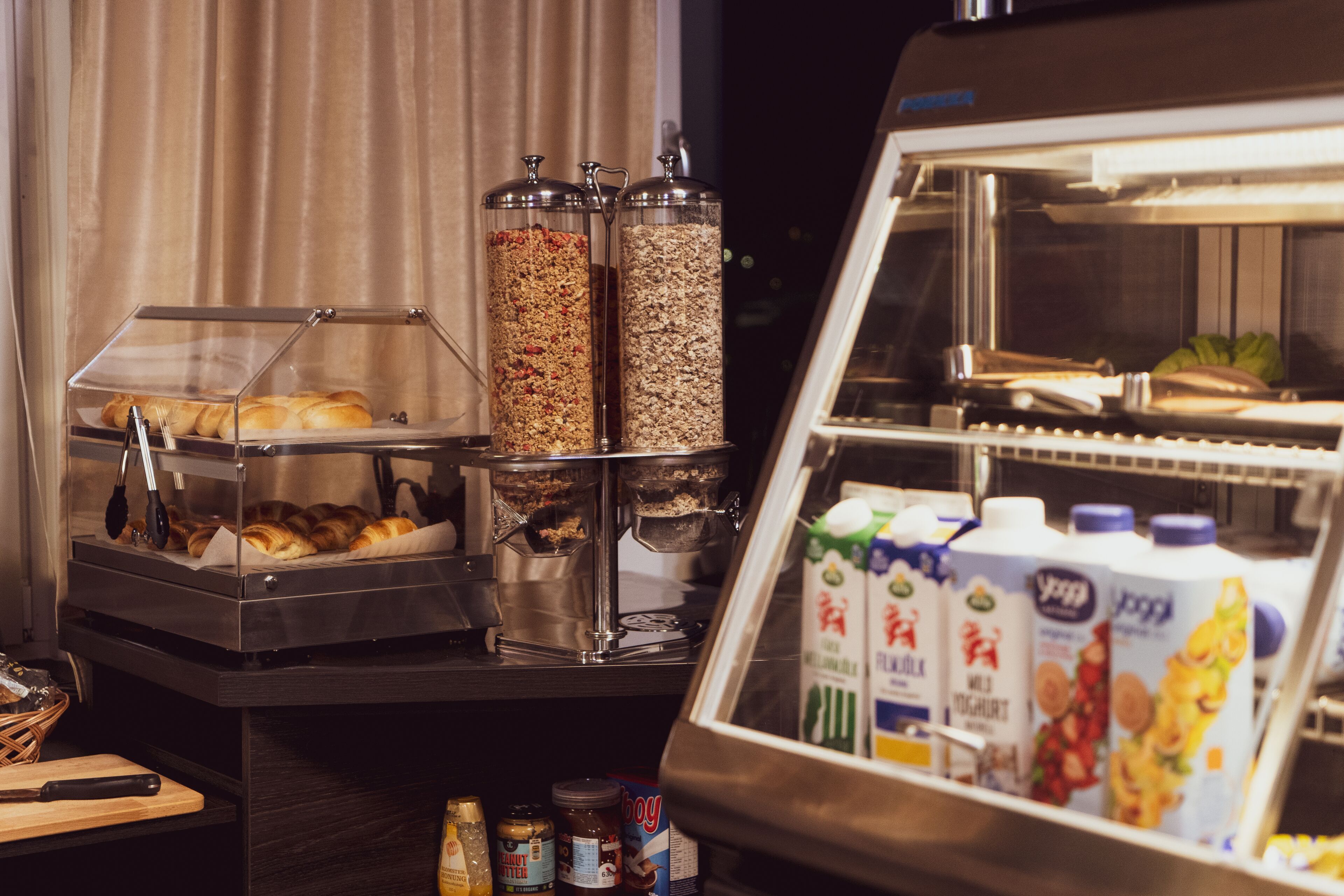 Photo - Liljeholmens Stadshotell