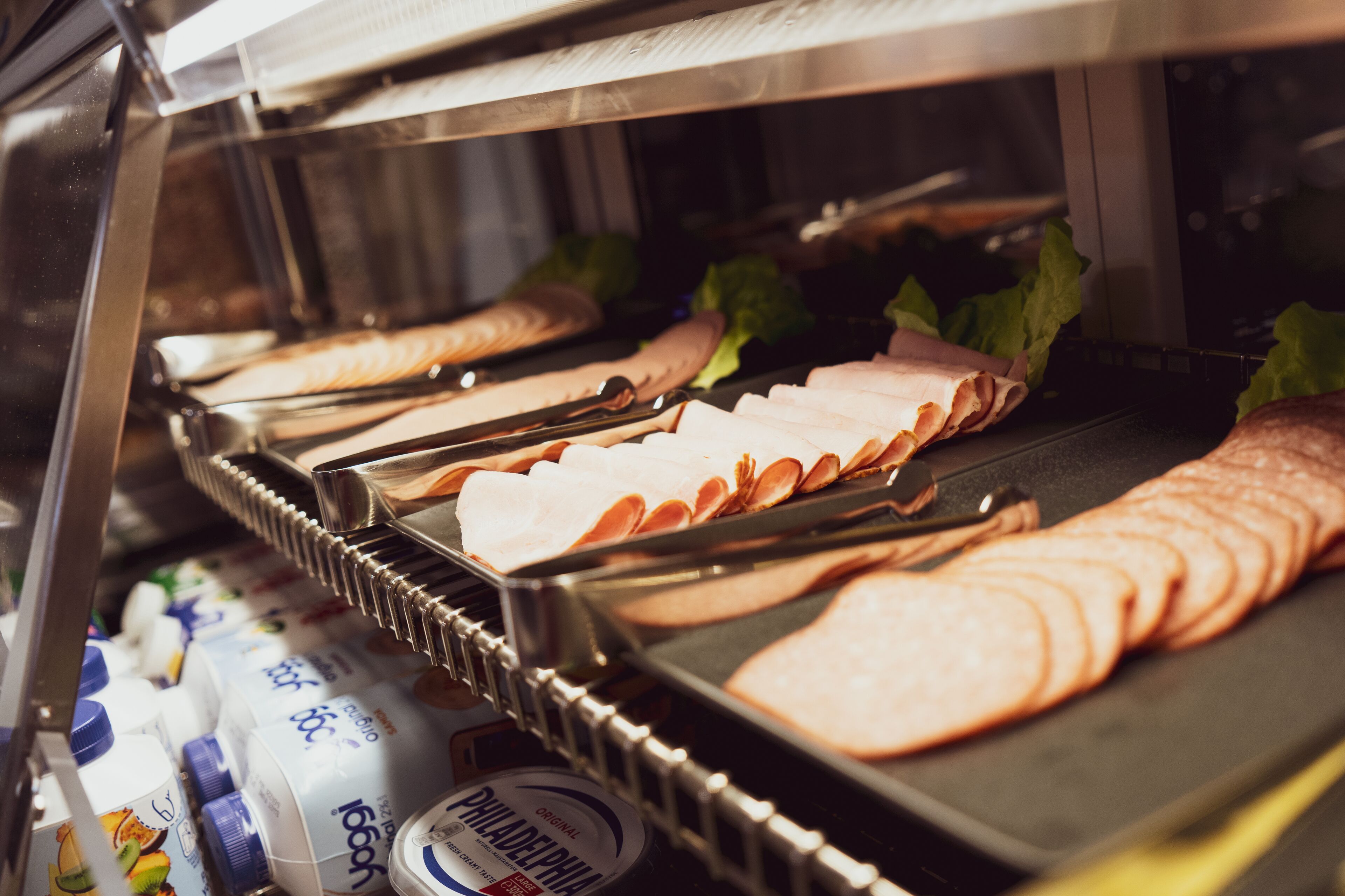 Photo - Liljeholmens Stadshotell