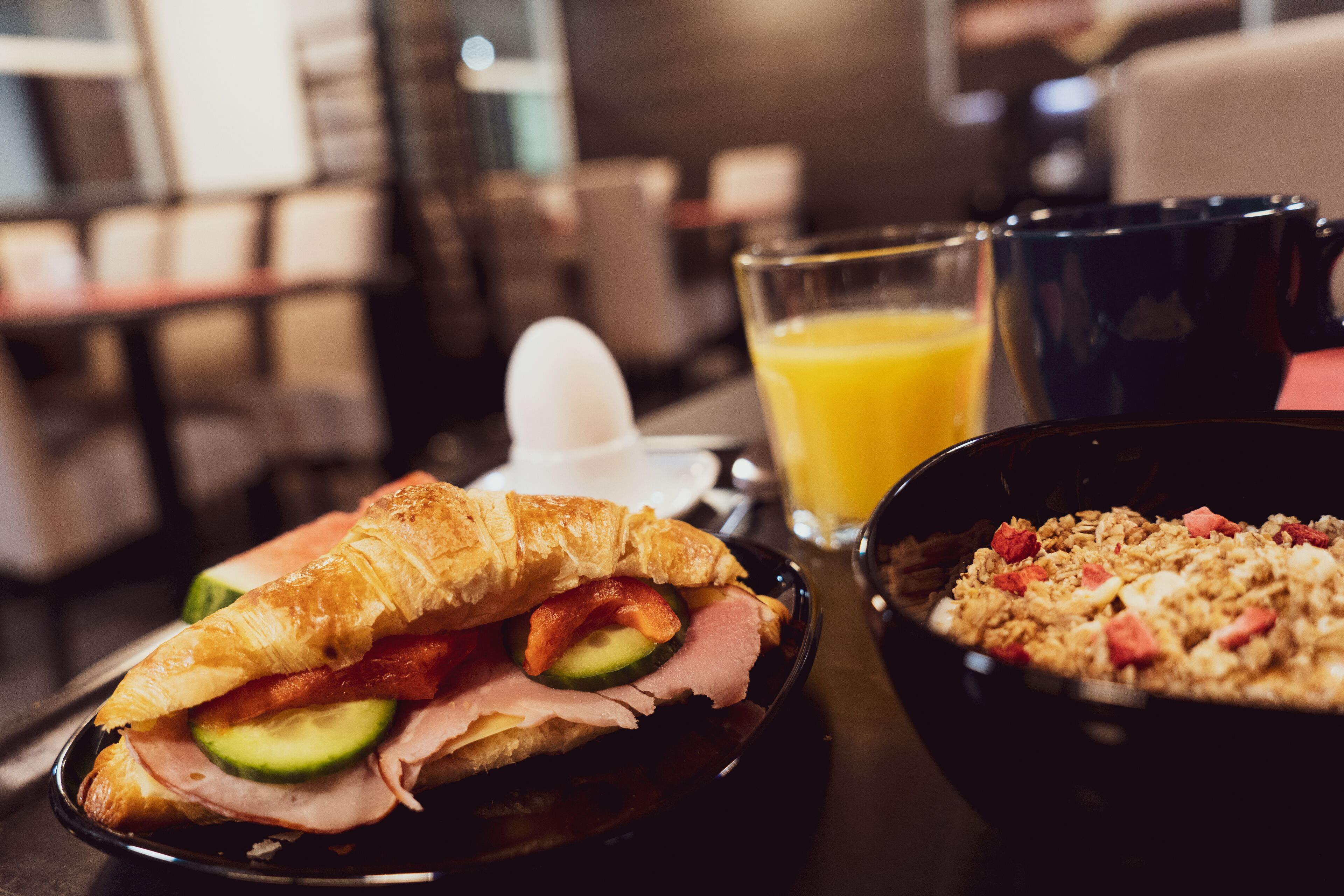 Photo - Liljeholmens Stadshotell