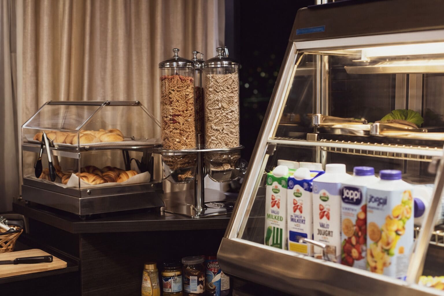 Foto - Liljeholmens Stadshotell