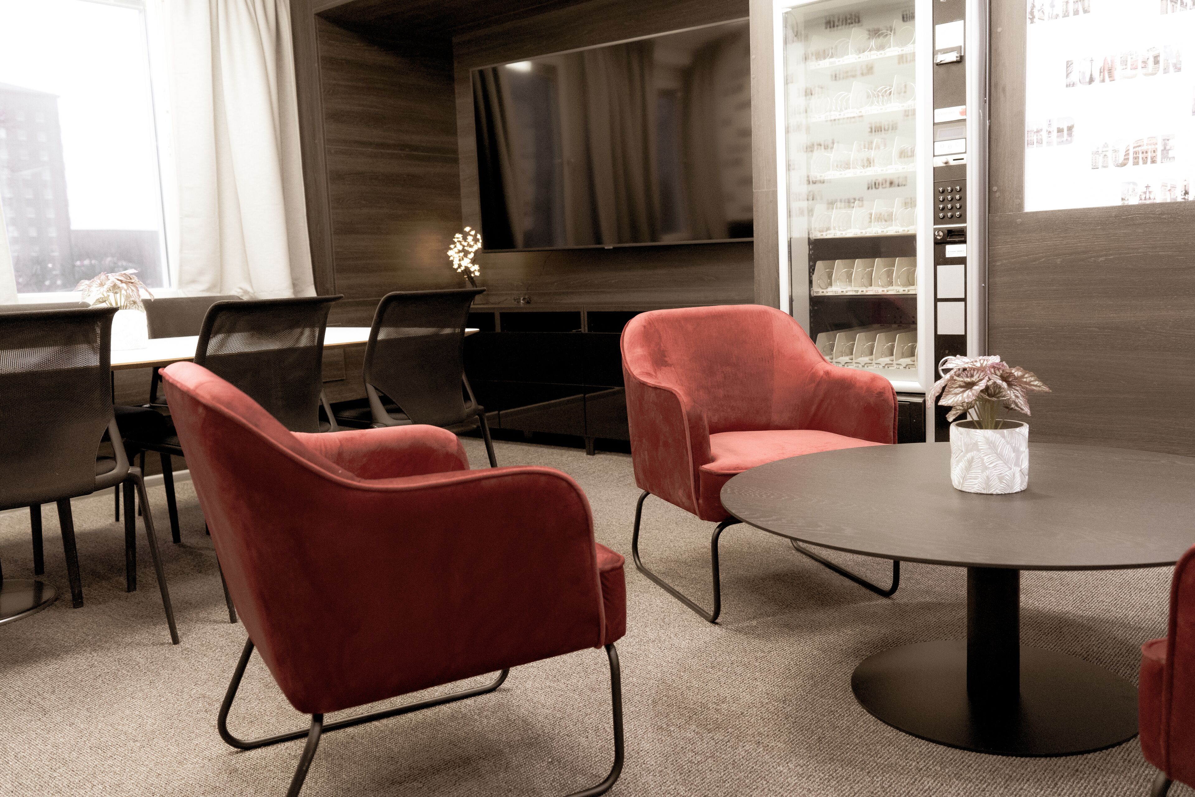 Photo - Liljeholmens Stadshotell