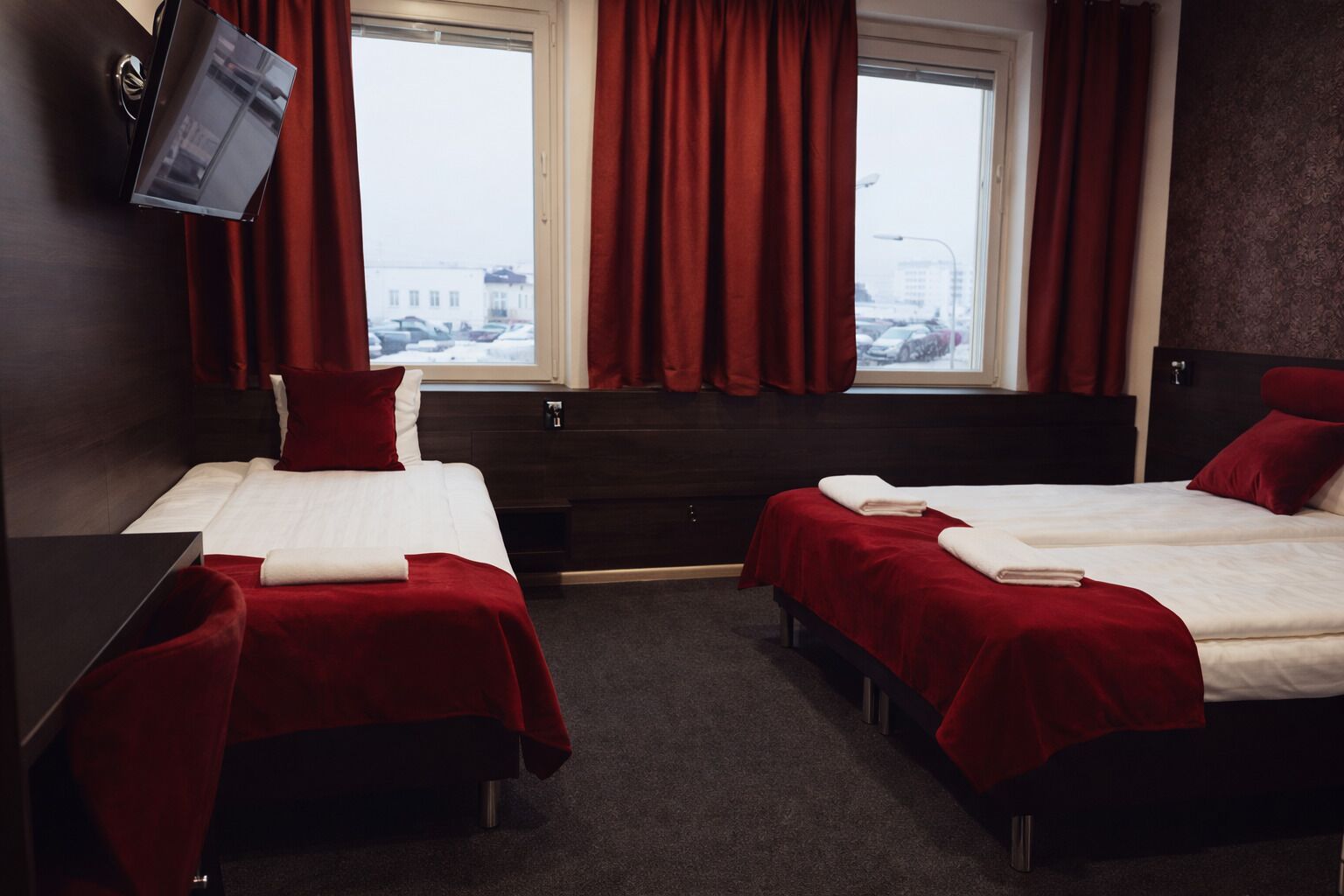 Foto - Liljeholmens Stadshotell