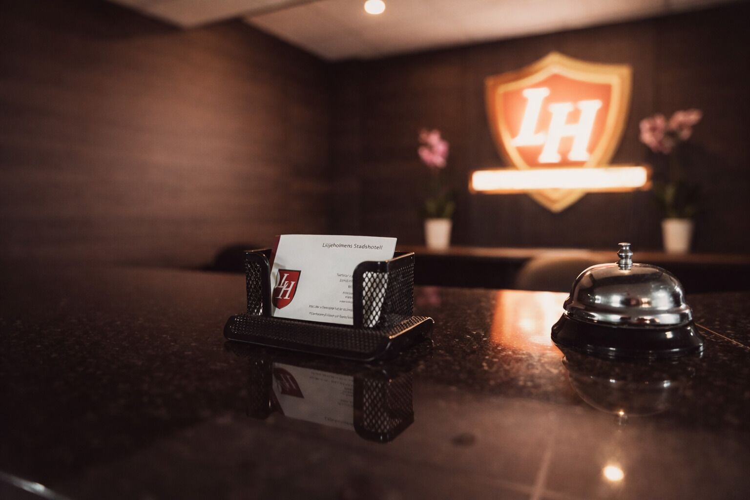 Foto - Liljeholmens Stadshotell