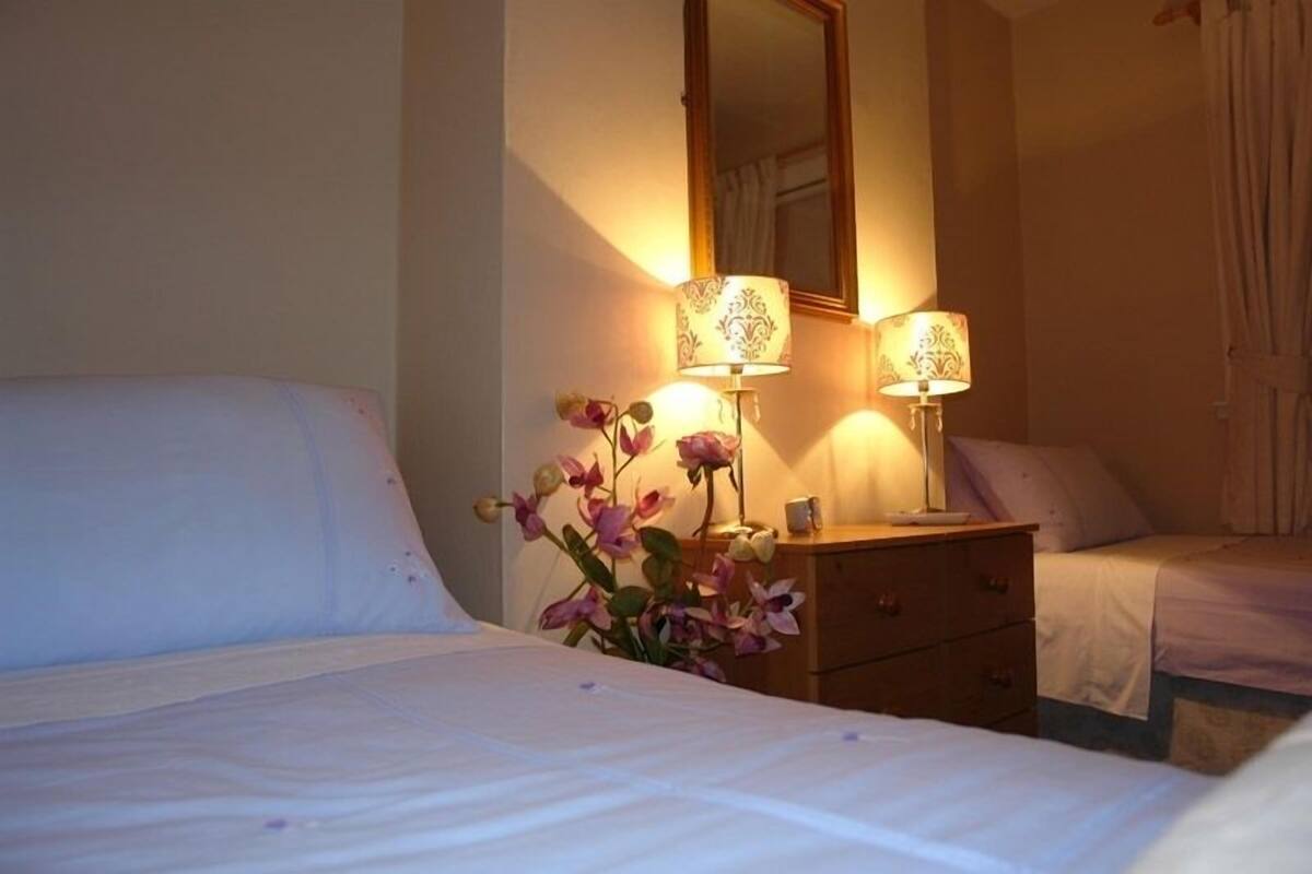 Zweibettzimmer