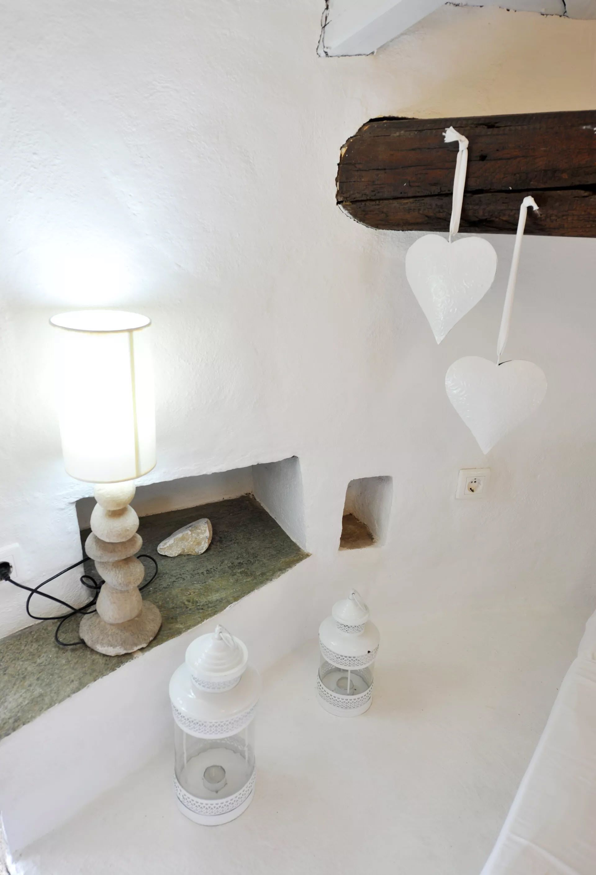 the windmill apartment | room amenity