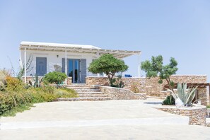 Superior Studio | Teres/patio