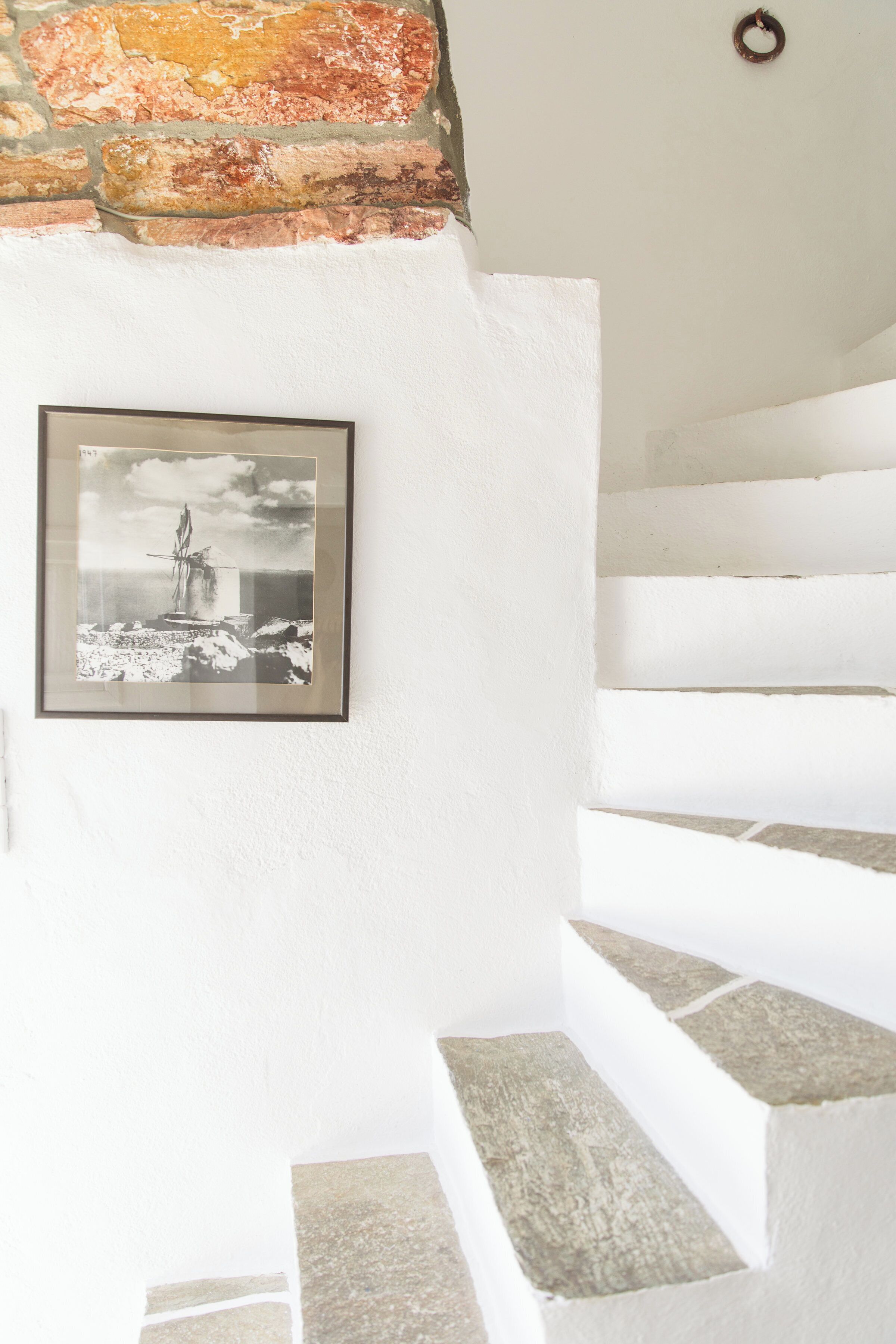 the windmill apartment | premium bedding, down duvets, pillow-top beds, blackout curtains