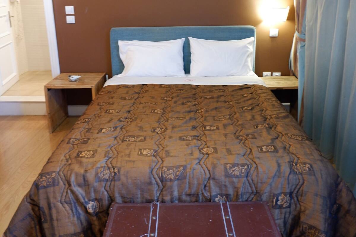 Suite, bain Ă remous (Mini)