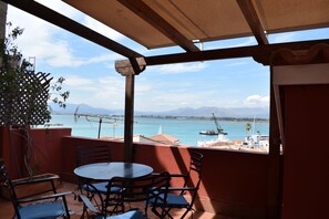 Balcon
