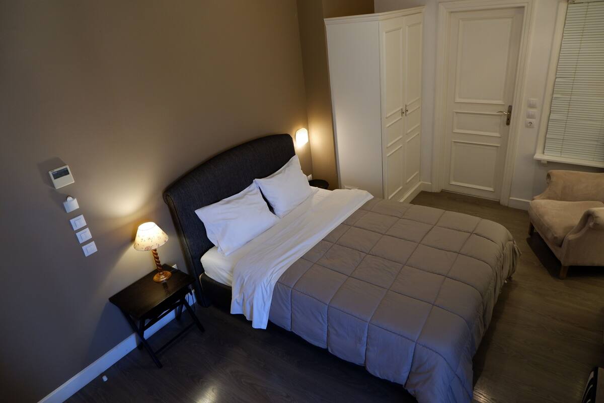 Chambre Double Supérieure