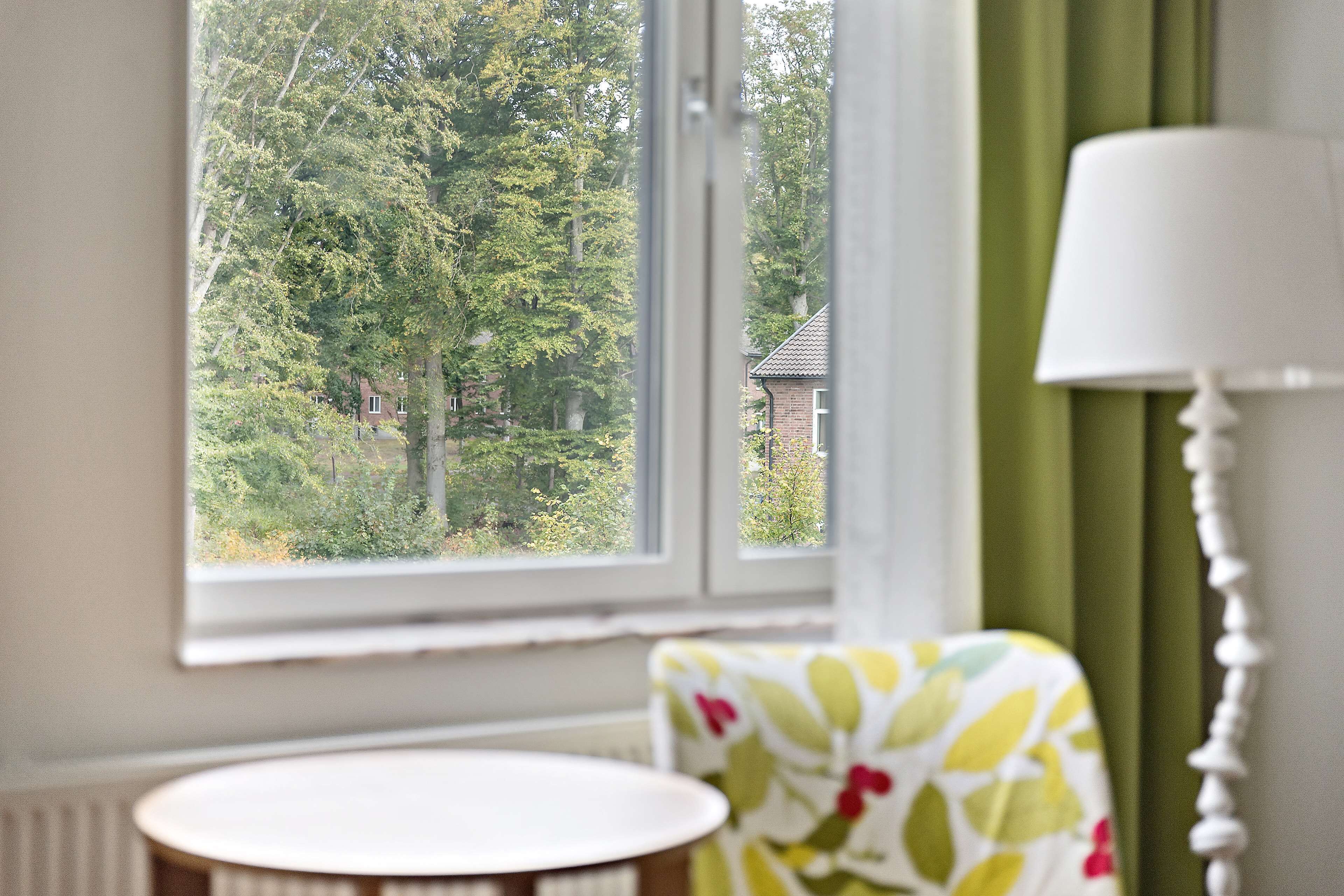 junior suite, 2 single beds, non smoking (with sofabed) | in-room safe, cots/infant beds, free wifi, bed sheets