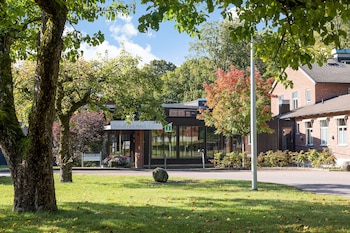 Best Western Valhall Park Hotell