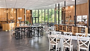 Restoran