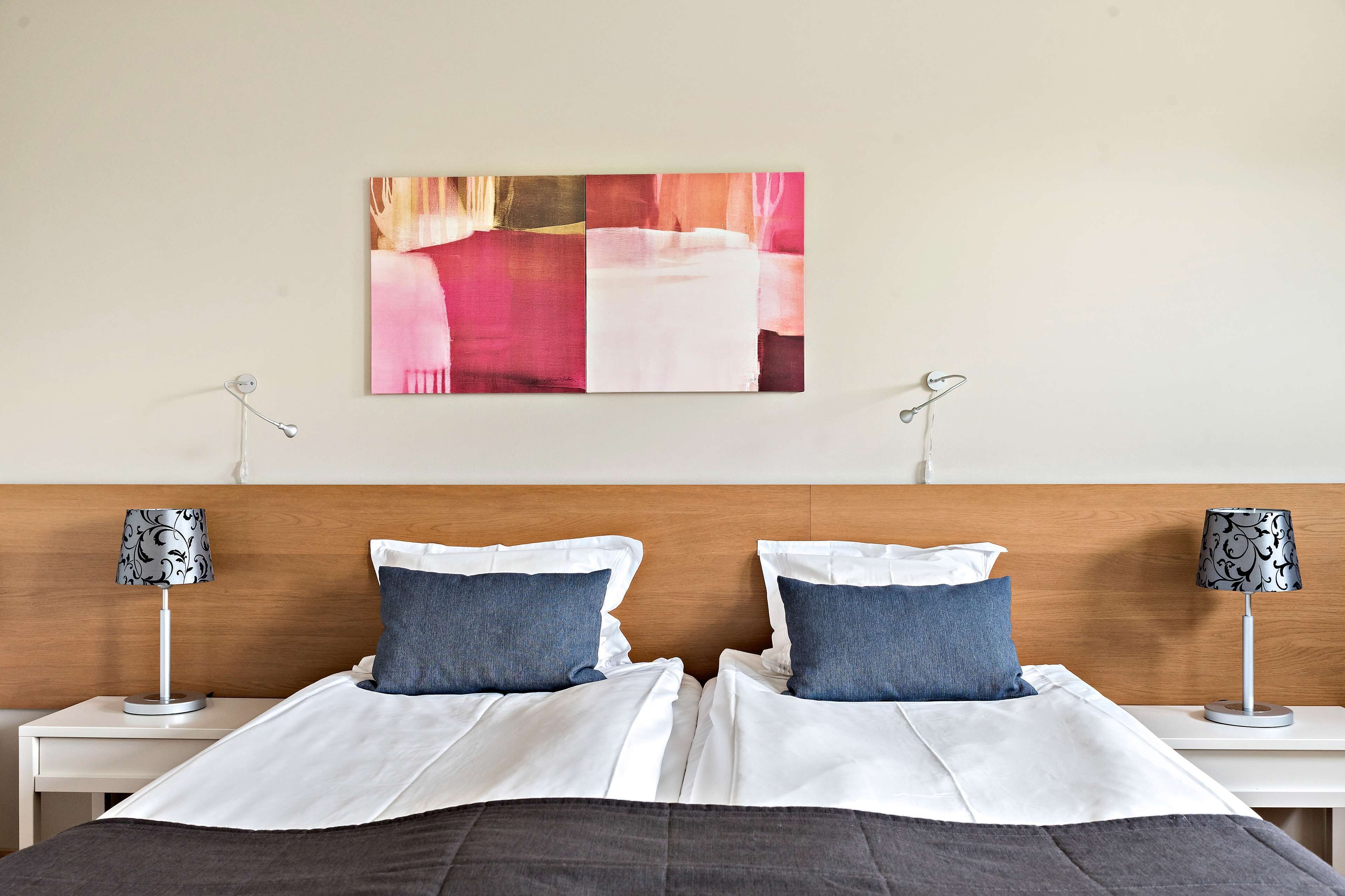 in-room safe, cots/infant beds, free wifi, bed sheets