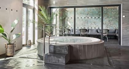 Best Western Valhall Park Hotell