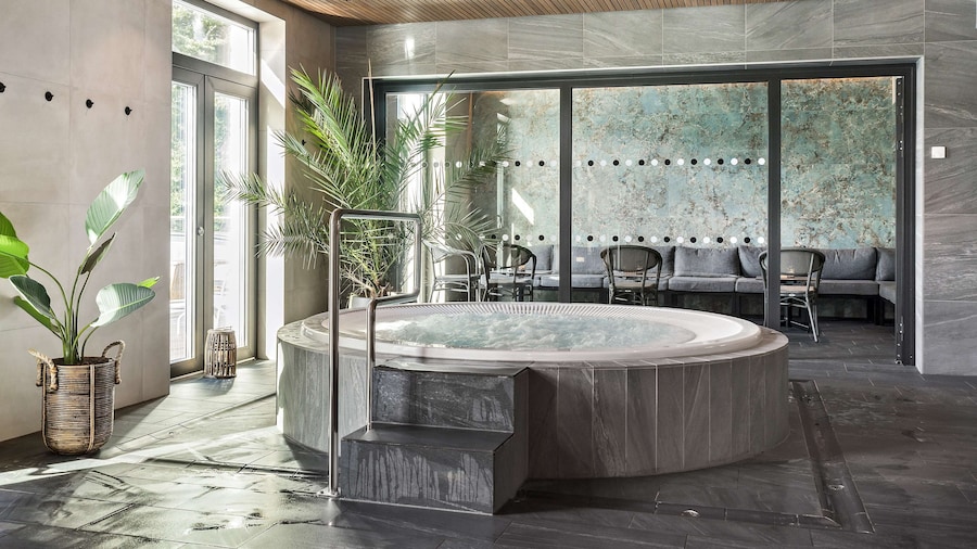 Best Western Valhall Park Hotell