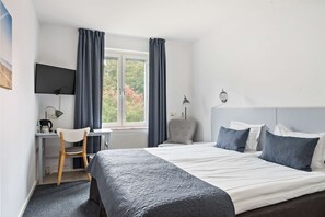 Standard Room, 2 Single Beds, Non Smoking