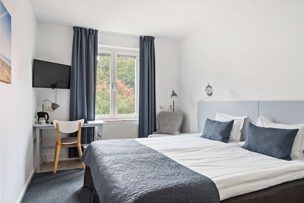 Standard Room, 2 Single Beds, Non Smoking