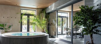 Best Western Valhall Park Hotell