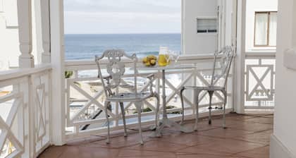 Enchanted Guest House