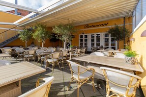 Exterior - Foldens Hotel (Skagen)