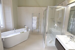 Suite | Badezimmer