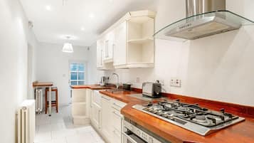 Appartement | Cuisine privée
