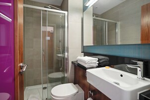 Banyo imkân ve özellikleri