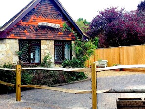 Cottage, Ensuite (Breaks) | Exterior