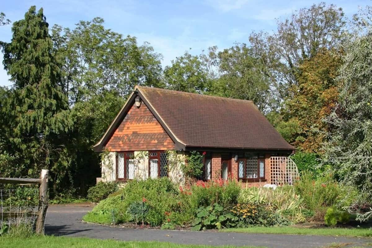 Cottage, en-suite badkamer (Breaks) | Exterieur