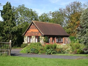 Cottage, Ensuite (Breaks) | Exterior