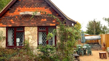 Cottage, Ensuite (Breaks) | Exterior