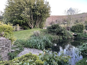 Cottage, Ensuite (Breaks) | Taman