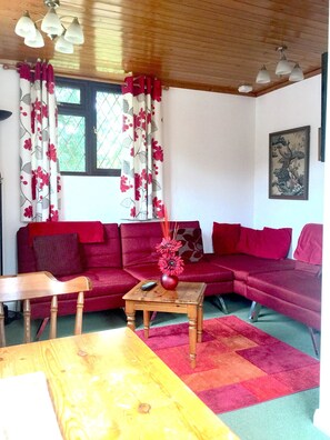 Cottage, Ensuite (Breaks) | Ruang Istirahat