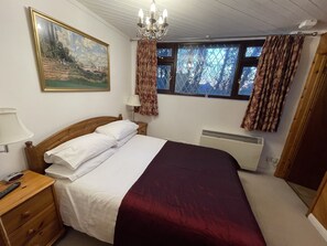 Cottage, Ensuite (Breaks) | 1 bedroom