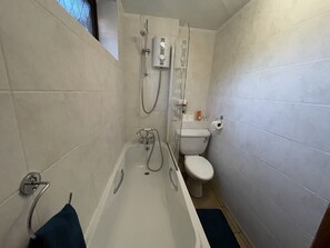 Cottage, Ensuite (Breaks) | Bathroom