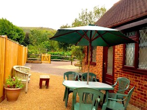 Cottage, Ensuite (Breaks) | Taman