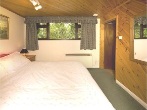 Cottage, có phòng tắm riêng (Breaks) | 1 phòng ngủ