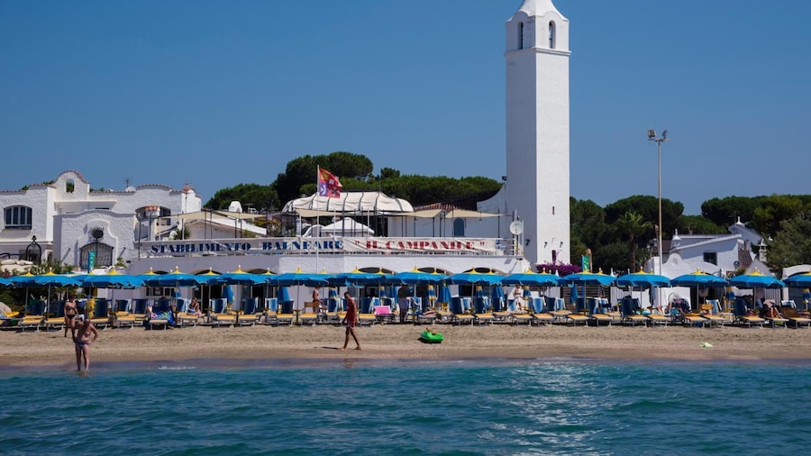 Hotel Ristorante Meson Feliz